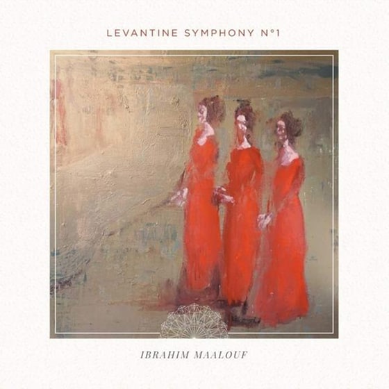 Levantine Sympony No.1 image 0