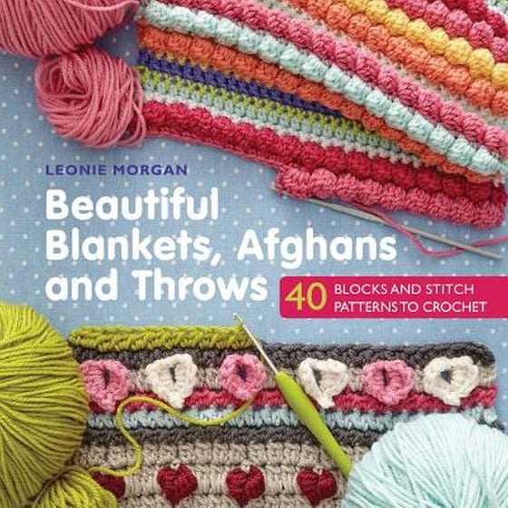 Beautiful Blankets, Afghans and Throws image 0