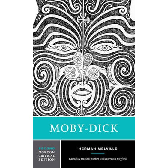 Moby-Dick image 0