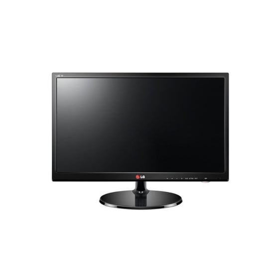 LG 24MN43D Monitor TV 23.6" image 1