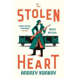 The Stolen Heart