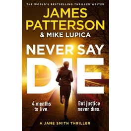 Never Say Die