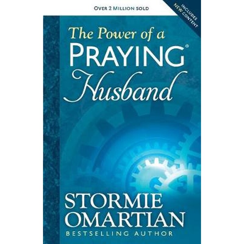 Power of a Praying Husband