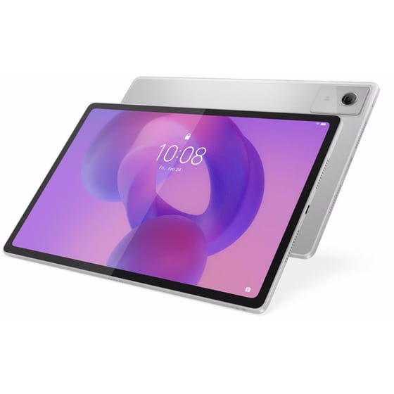 Tablet Lenovo Idea Tab Plus 12.1" 8GB/256GB Wi-Fi - Cloud Grey + Lenovo Tab Pen image 0