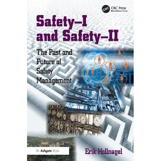 Safety-I and Safety-II image 0