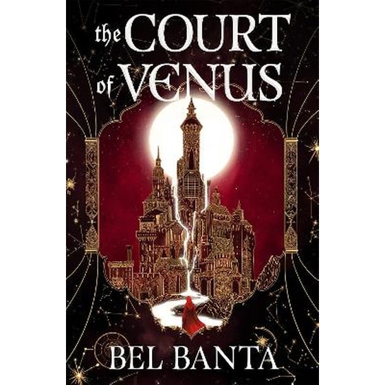 The Court of Venus image 0