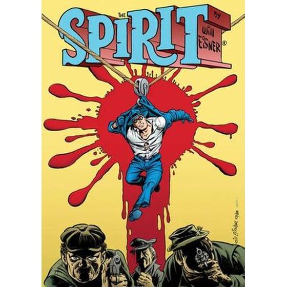 SPIRIT: AN 80TH ANNIVERSARY CELEBRATION image 0