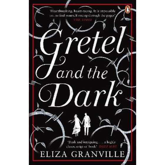 Gretel and the Dark image 0