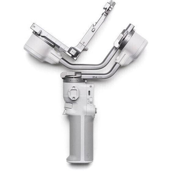 Τρίποδο DJI RS 4 Mini Combo - Γκρι image 3