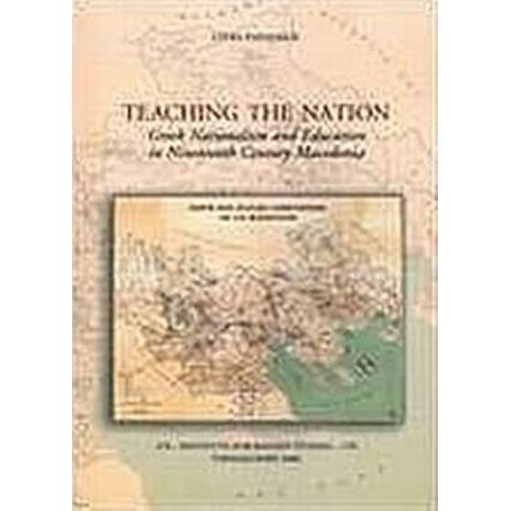 Teaching the Nation image 0