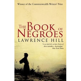 Book of Negroes