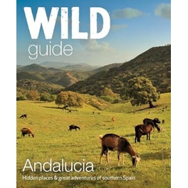 Wild Guide Andalucia