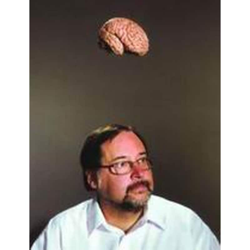 Author picture