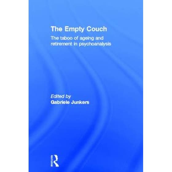 Empty Couch image 0