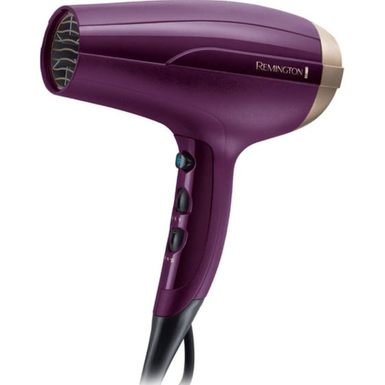 Σεσουάρ Μαλλιών REMINGTON D5219 2300 W Μωβ image 1