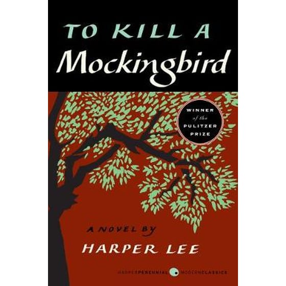 To Kill a Mockingbird image 0