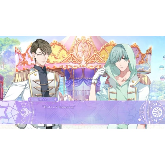 Genso Manege - Nintendo Switch image 1