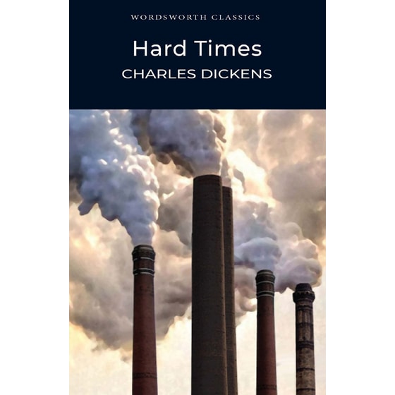 Hard Times image 0