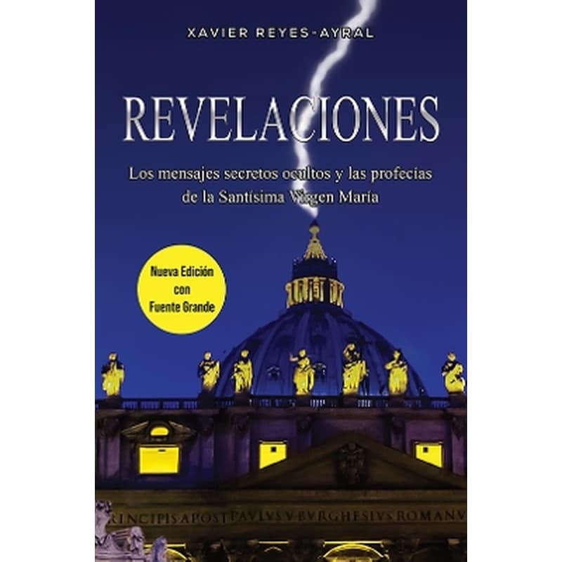 Revelaciones