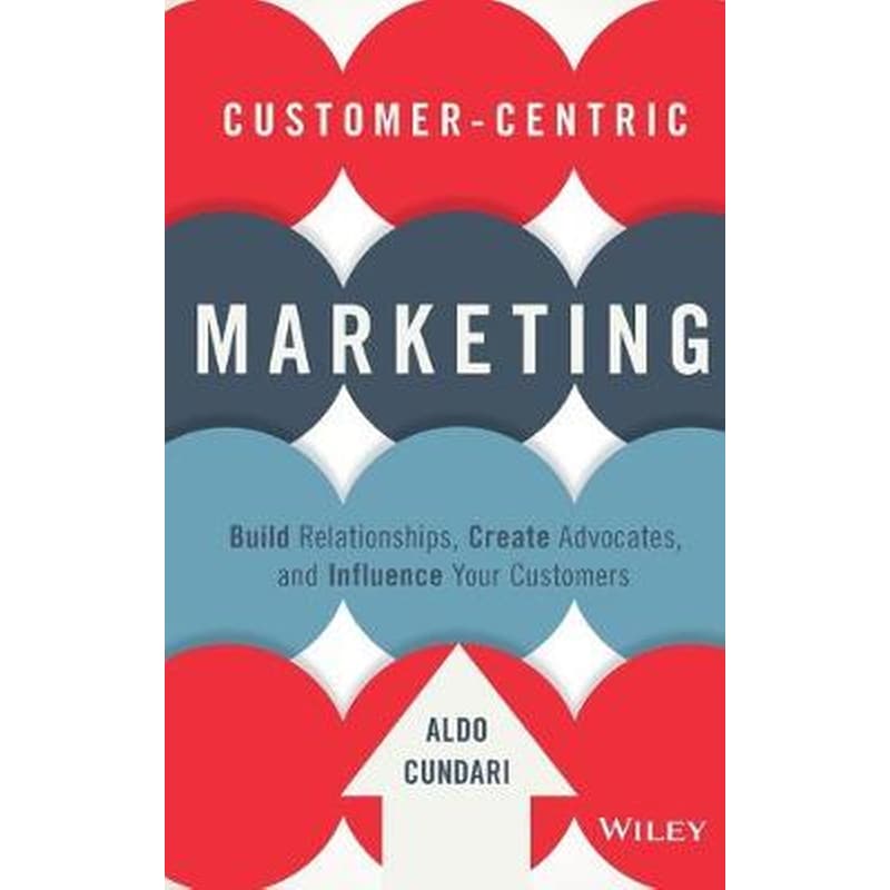 Customer-Centric Marketing