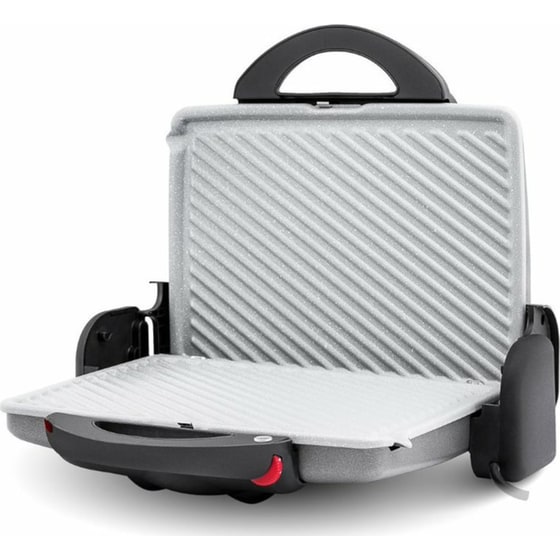 ROHNSON R-2330 2000W Γκρι Τοστιέρα - Γκριλιέρα image 1