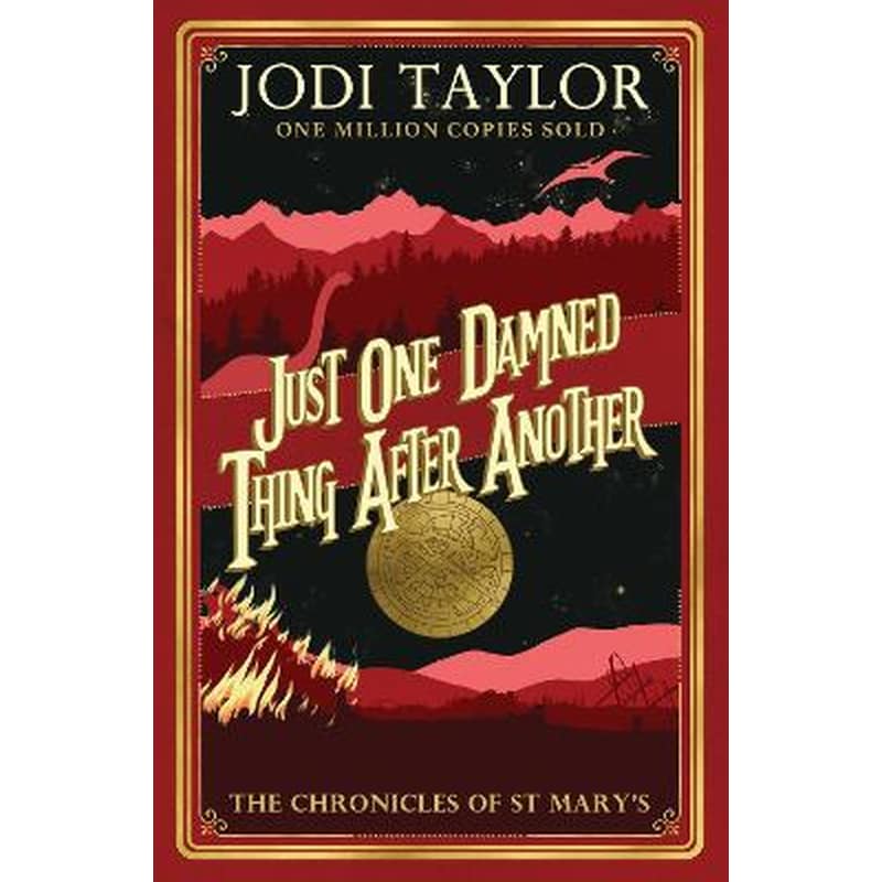 Just One Damned Thing After Another