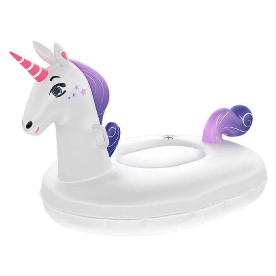 Φουσκωτό Μονόκερος Donut Floatie Kings image 0