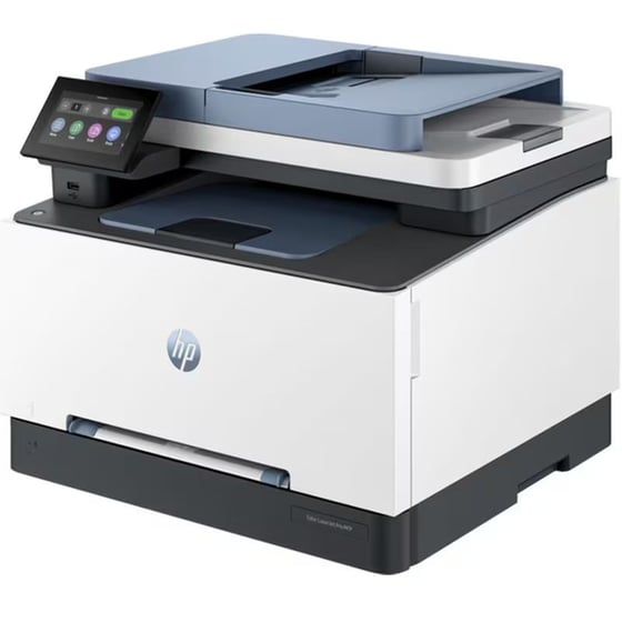 HP LaserJet Pro 3302fdn Έγχρωμο Πολυμηχάνημα Laser A4 με Ethernet (499Q7F) image 5