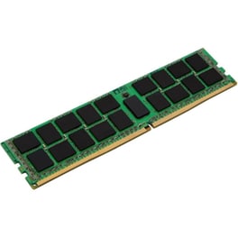 Μνήμη Ram Kingston ValueRAM KVR26N19D8/16 DDR4 16GB 2666MHz για Desktop