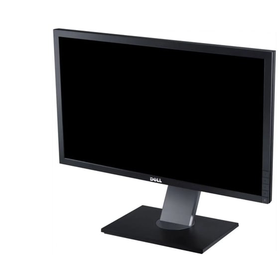 Refurbished Monitor DELL G2410T 24" LED | Grade A image 1