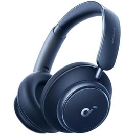 Anker Soundcore Space Q45 Ασύρματα Ακουστικά Κεφαλής - Μπλε