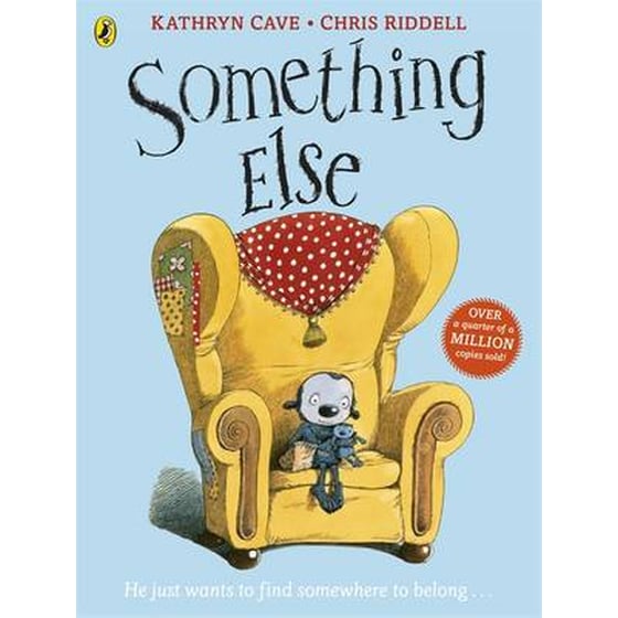 Something Else image 0