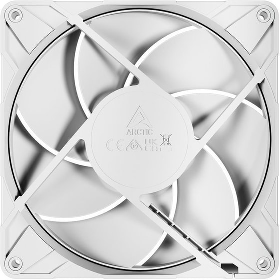 Case Fan Arctic P14 Pro PST 140mm - Λευκό image 2