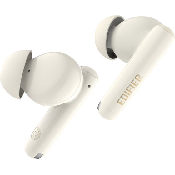 Ακουστικά Bluetooth Edifier X5 Pro - Ivory image 1