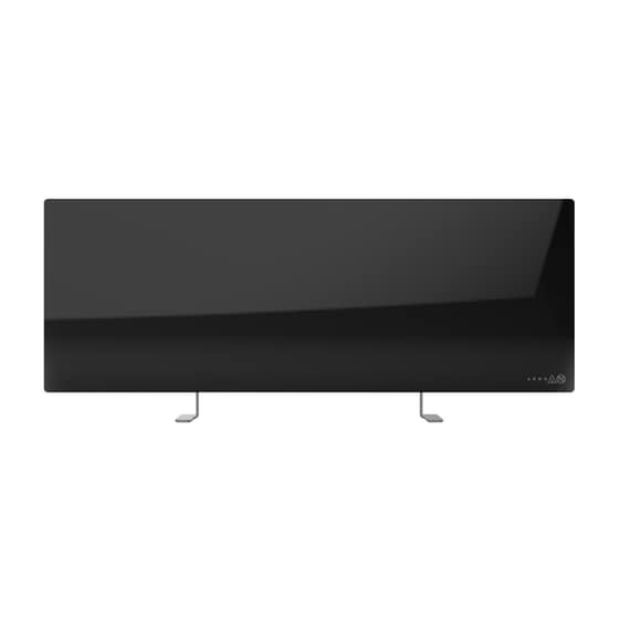 AENO Premium Eco Smart AGH0002S 700 W με Wi-Fi Θερμοπομπός Δαπέδου/Τοίχου image 1