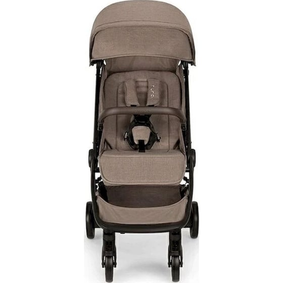 Nuna Καρότσι Μωρού TRVL Cedar Μπαστούνι image 2