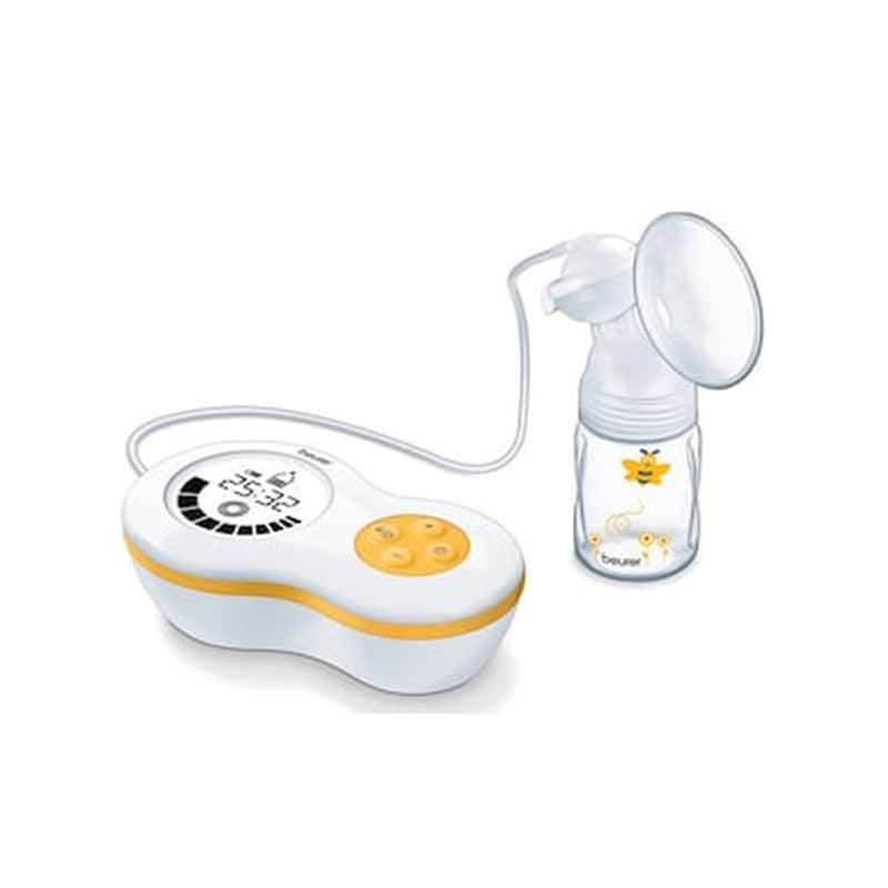 BEURER Θήλαστρο Ηλεκτρικό Beurer By 40