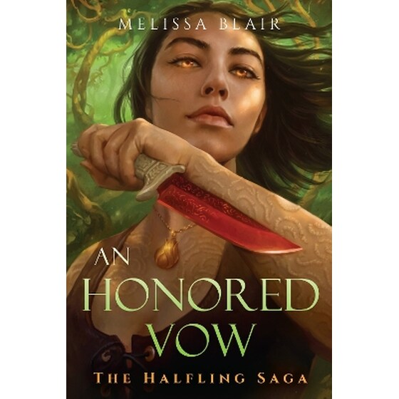 An Honored Vow image 0