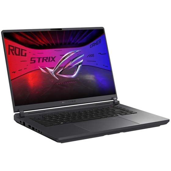 Asus G614PP-RV131W 16'' WUXGA IPS (AMD Ryzen 9-8940HX/16GB/1TB SSD/GeForce RTX 5070/Win11Home) Laptop image 1