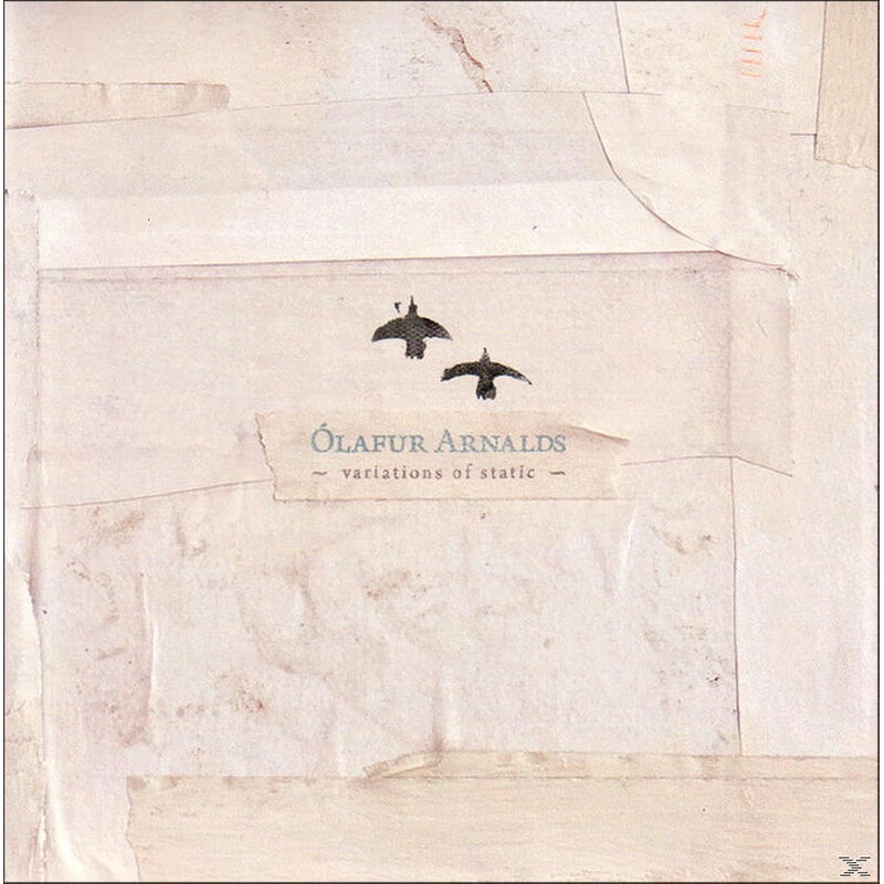 Variations Of Static