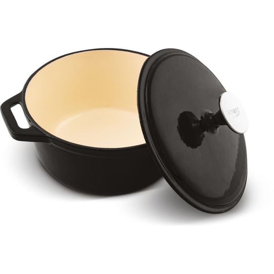 Γάστρα LAMART LT1208 2.3 L Μαύρο image 1