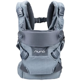 Μάρσιπος Nuna Cudl Softened Denim