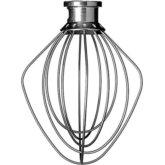 Κουζινομηχανή KITCHENAID ARTISAN 5KSM175PS 300 W 4.8 L Ασημί image 3