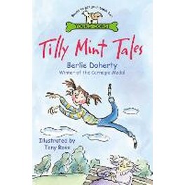 Tilly Mint Tales