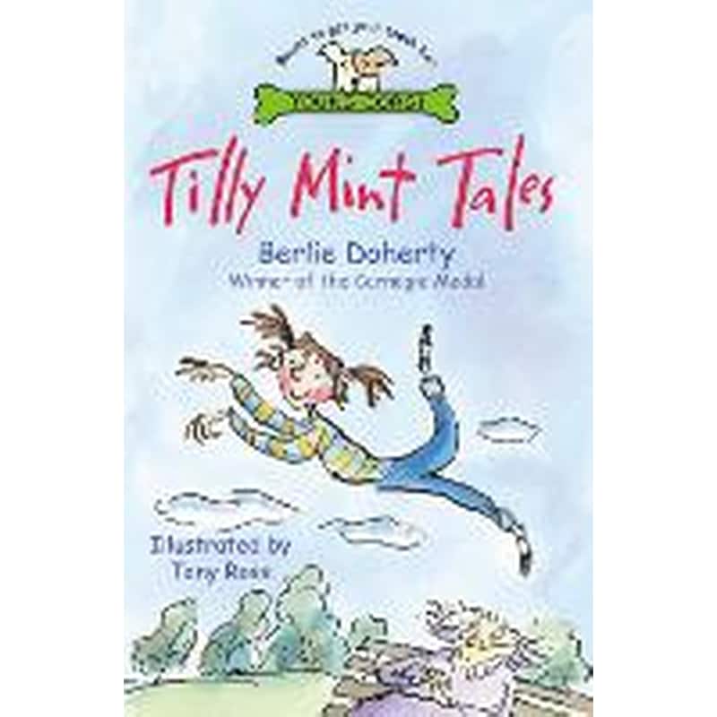 Tilly Mint Tales