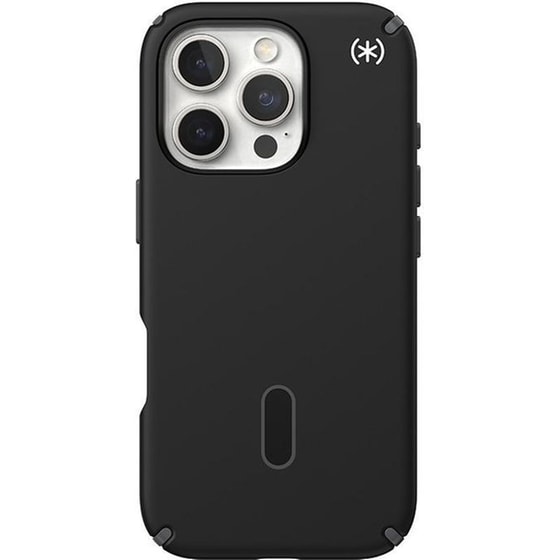 Θήκη Apple iPhone 16 Pro - Speck Presidio2 Pro ClickLock - Black/Slate Grey image 0