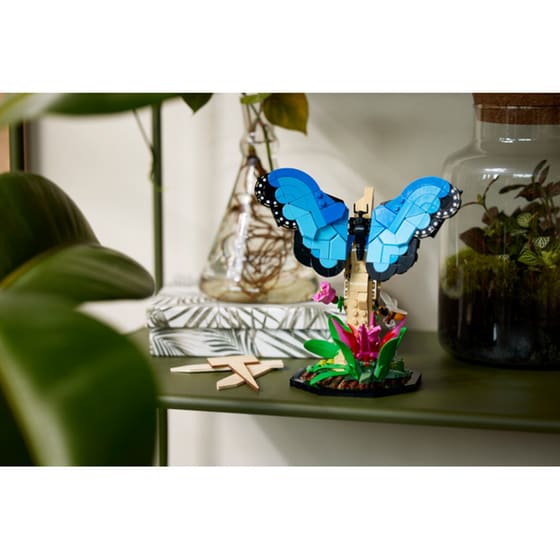 LEGO®Ideas The Insect Collection (21342) image 7