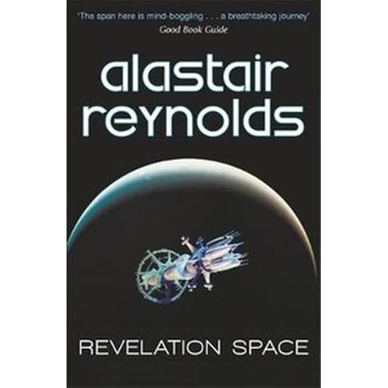 Revelation Space image 0