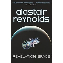 Revelation Space