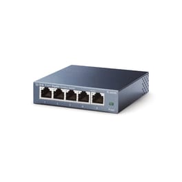 Διανομέας Δικτύου TP-Link TL-SG105 - 5 Port Gigabit Network Switch